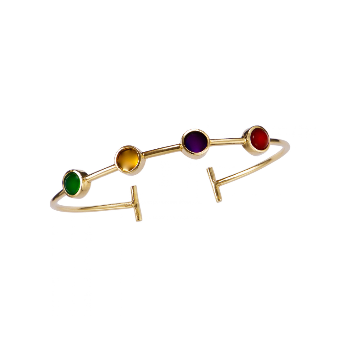 Gioia Bracelet