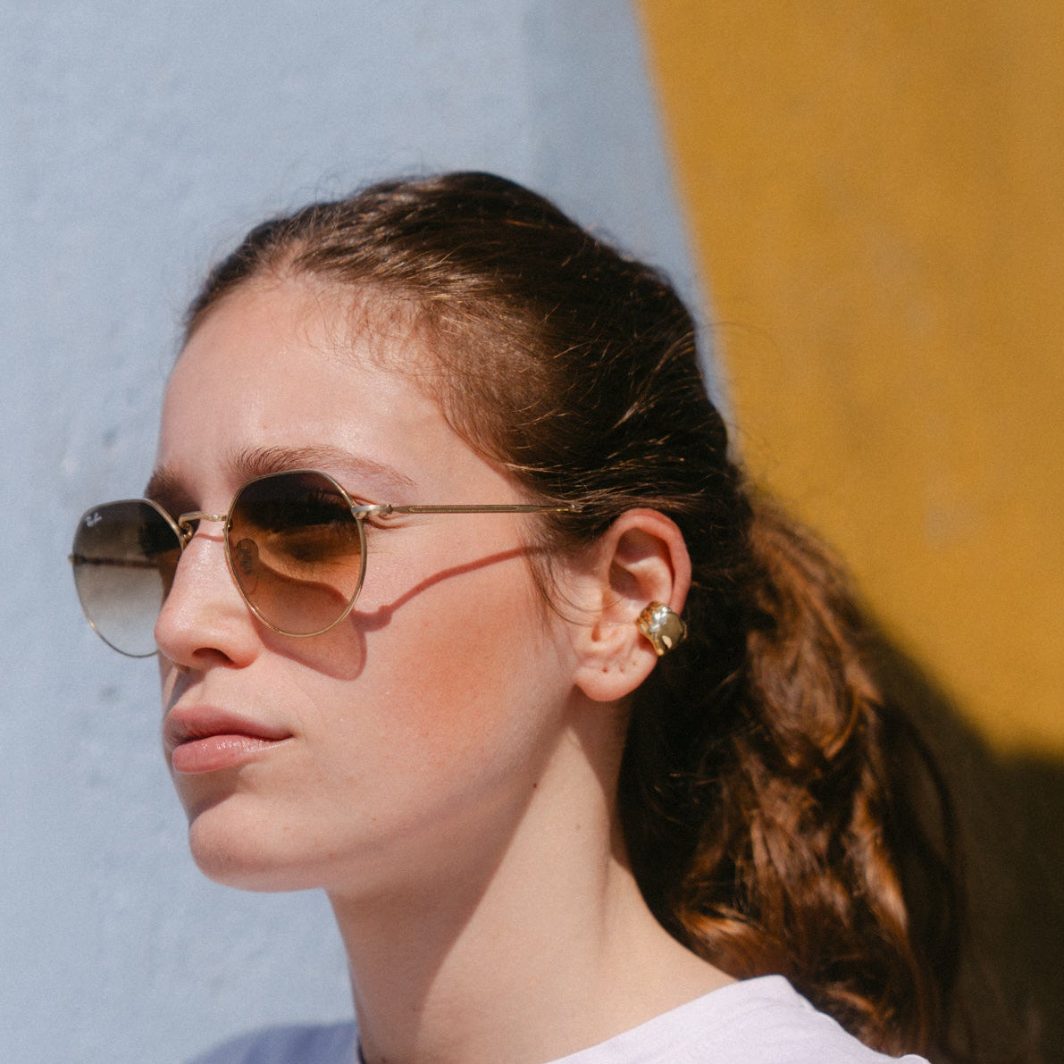 Nuvoletta Earcuff