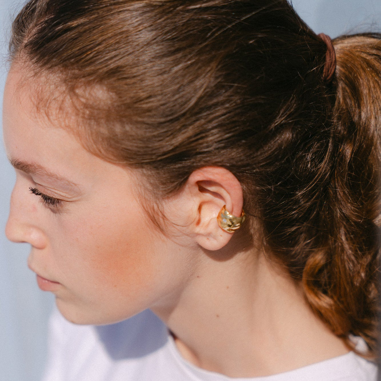 Earcuff Nuvoletta