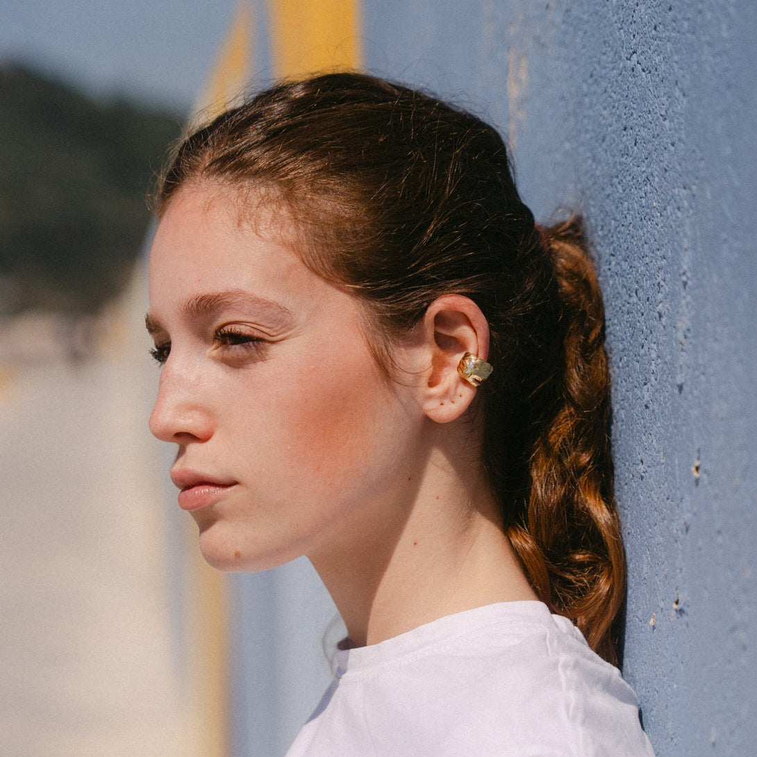 Nuvoletta Earcuff