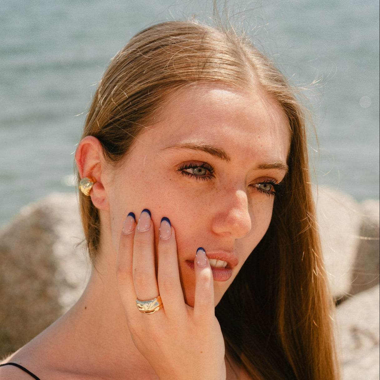 Nuvola Ring