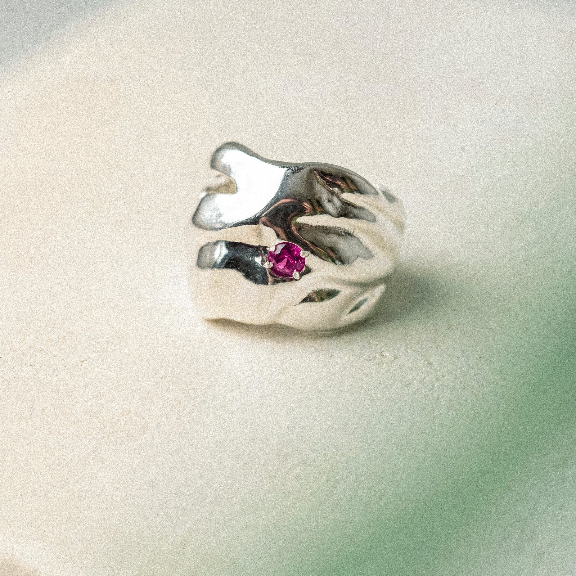 Earcuff Nuvoletta