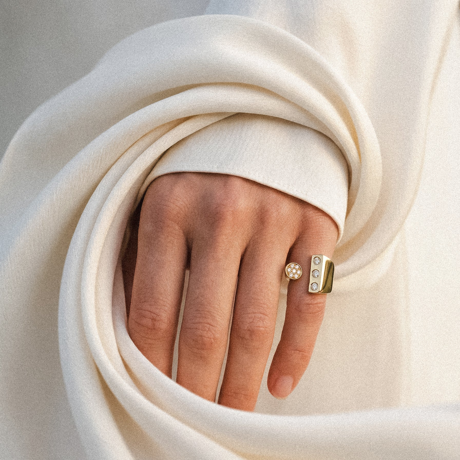 Anello Vortice
