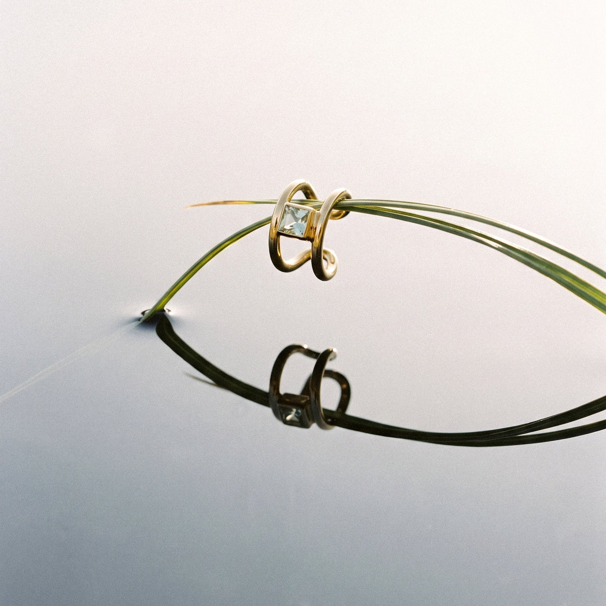 Earcuff Libelle