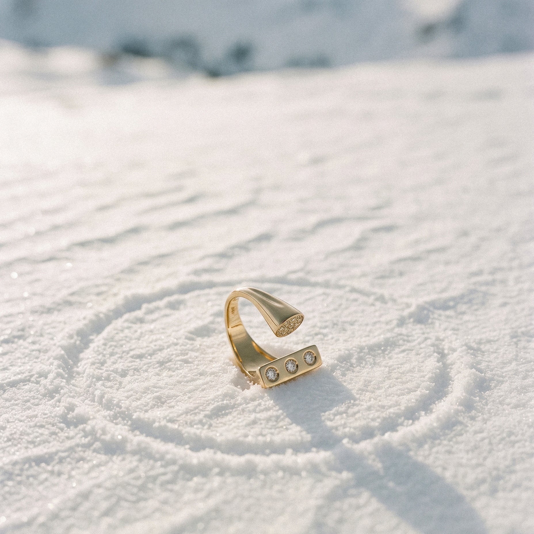 Anello Vortice