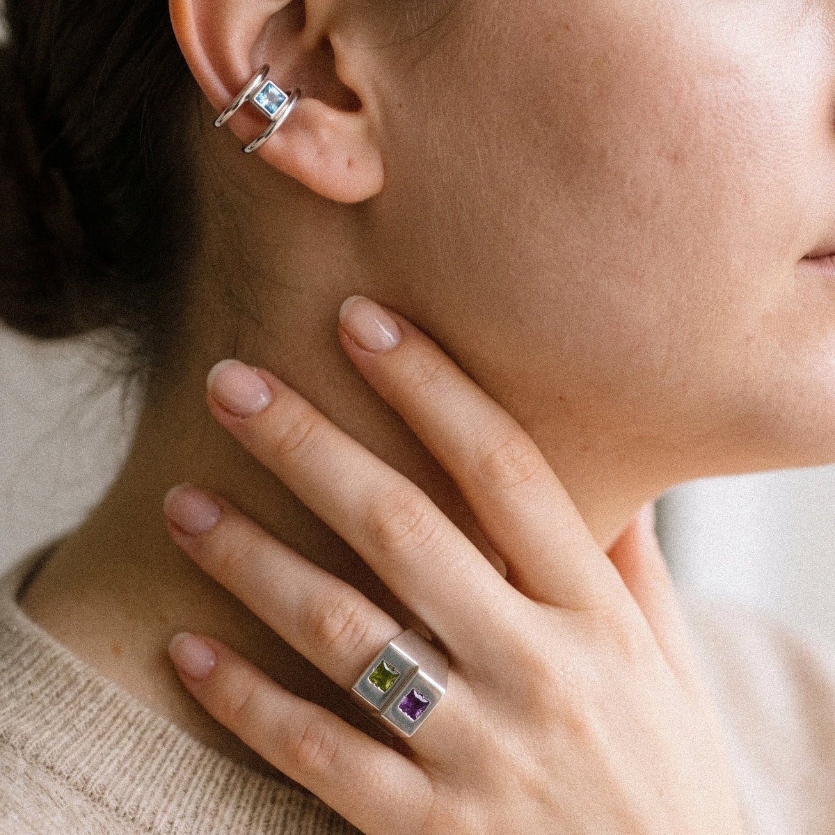The Dreamy Stack