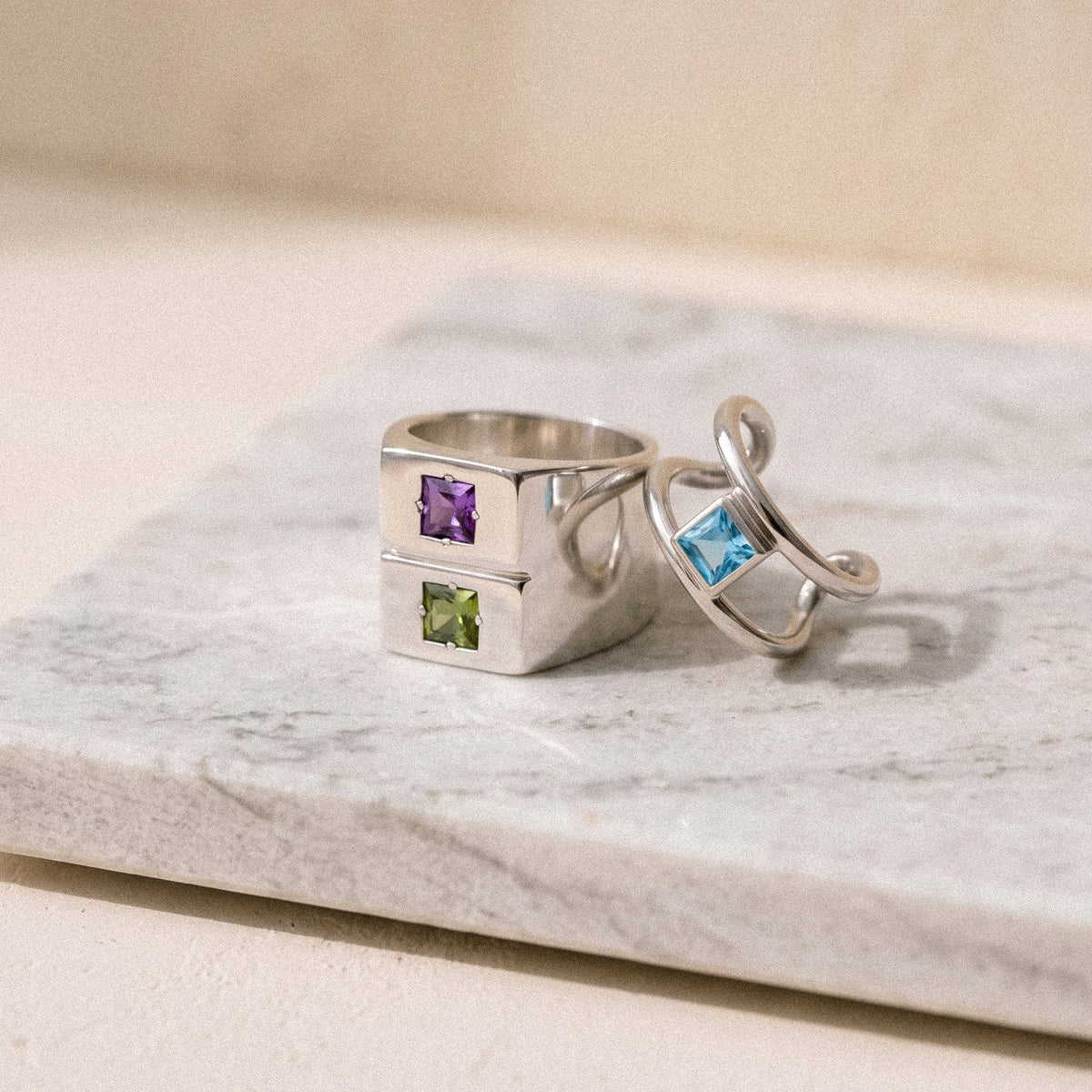 The Dreamy Stack
