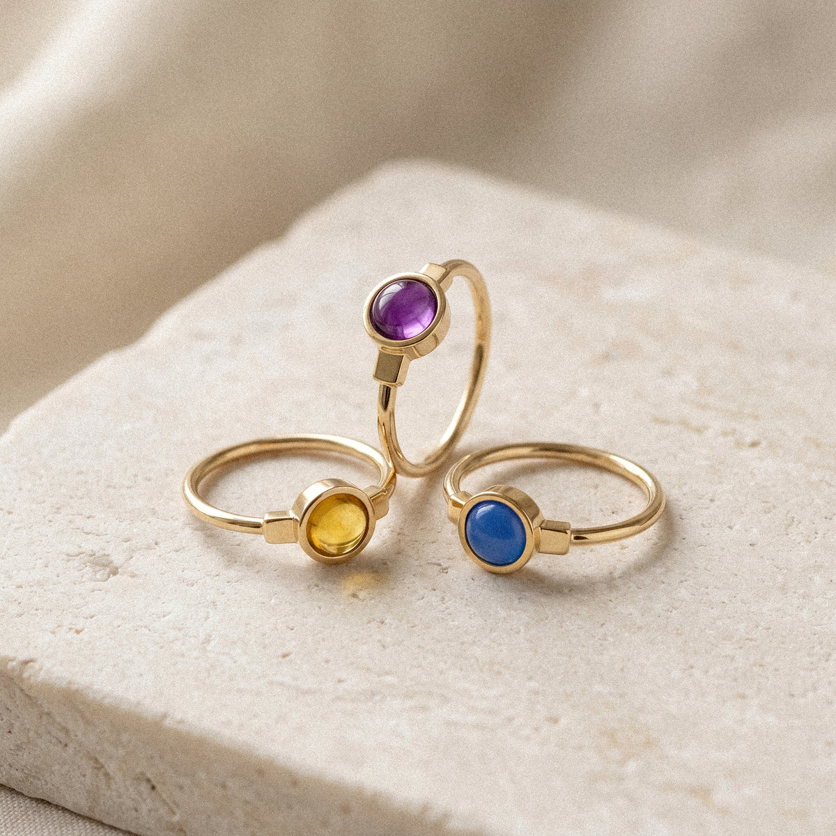Bianca Ring
