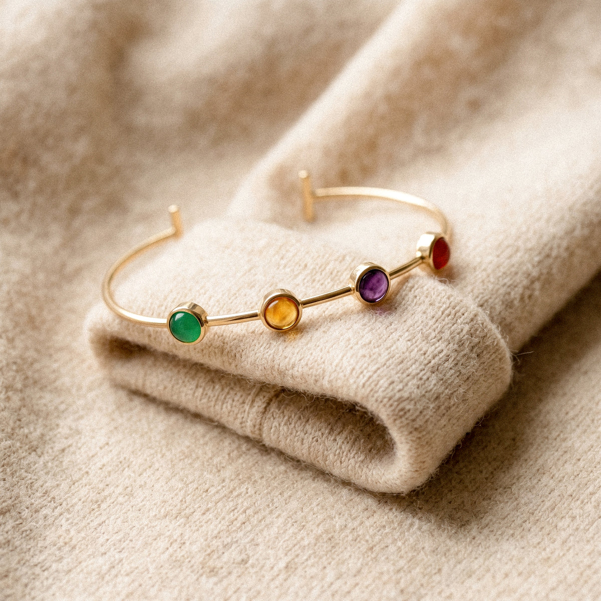 Gioia Bracelet