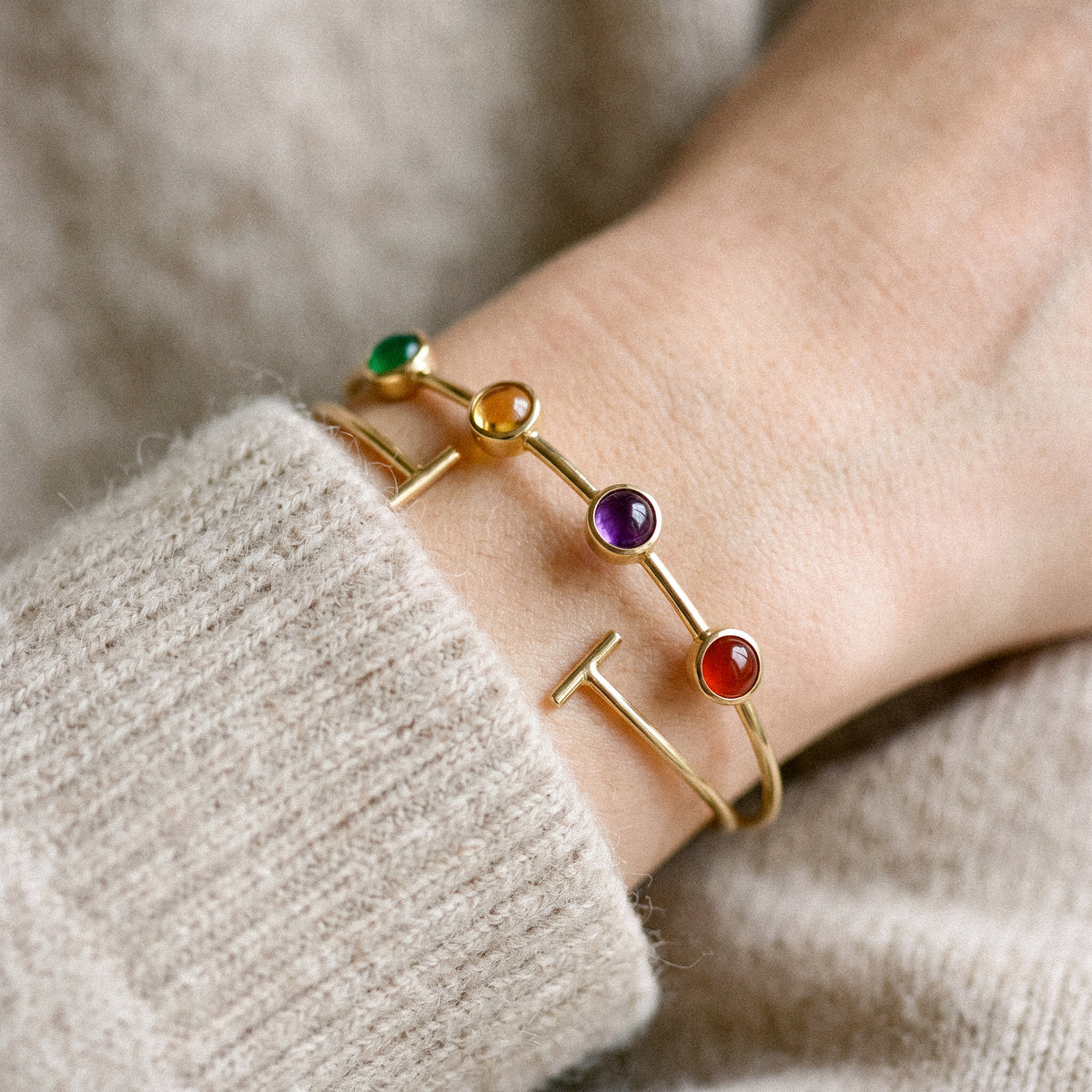 Gioia Bracelet