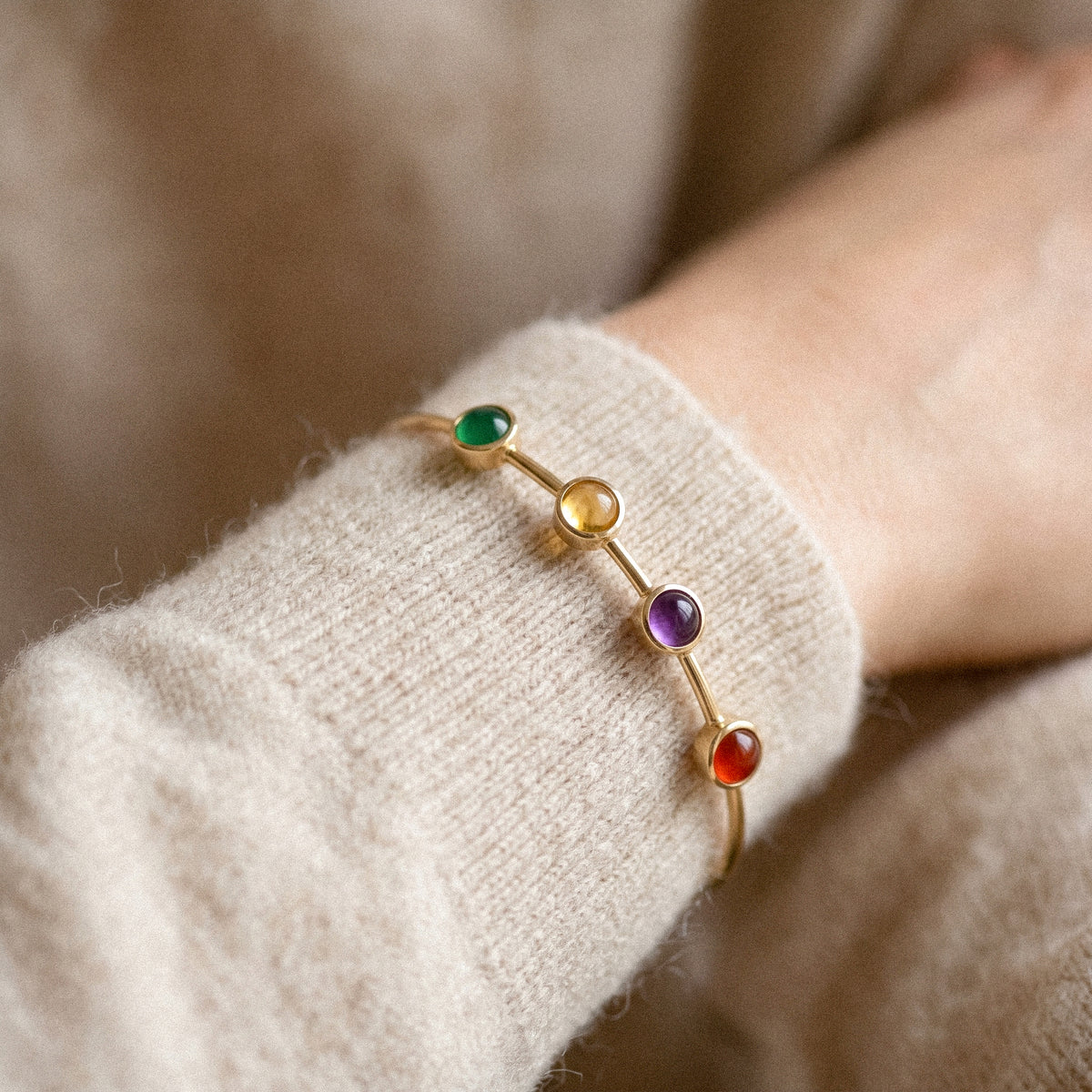 Gioia Bracelet