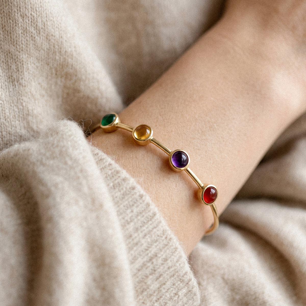 Gioia Bracelet