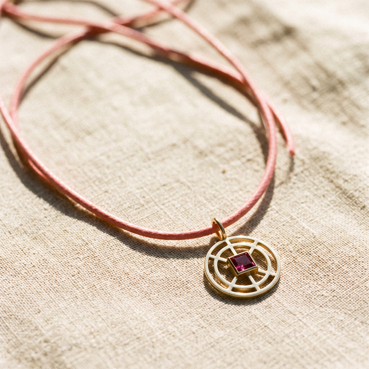 Costanza Necklace