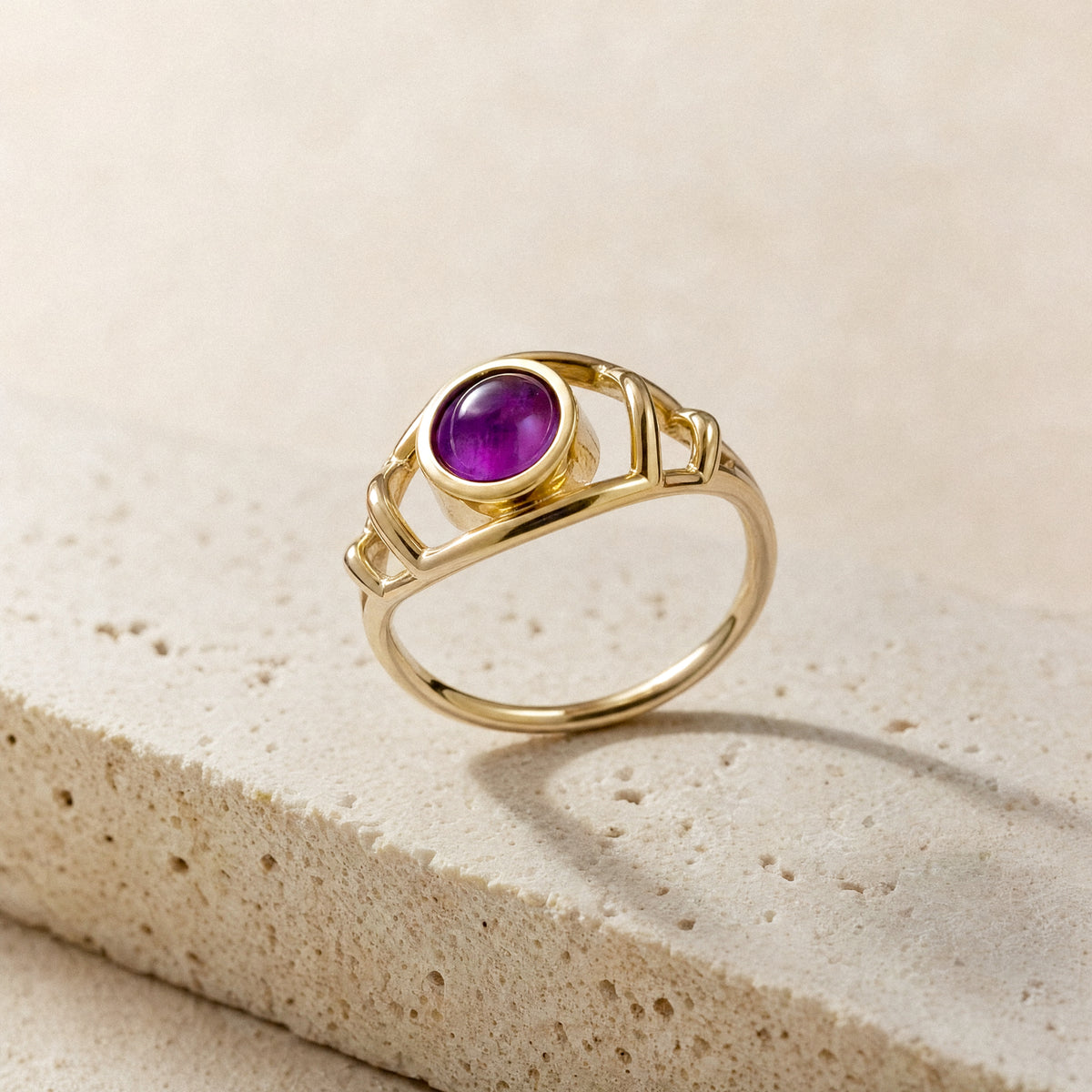 Silvana Ring