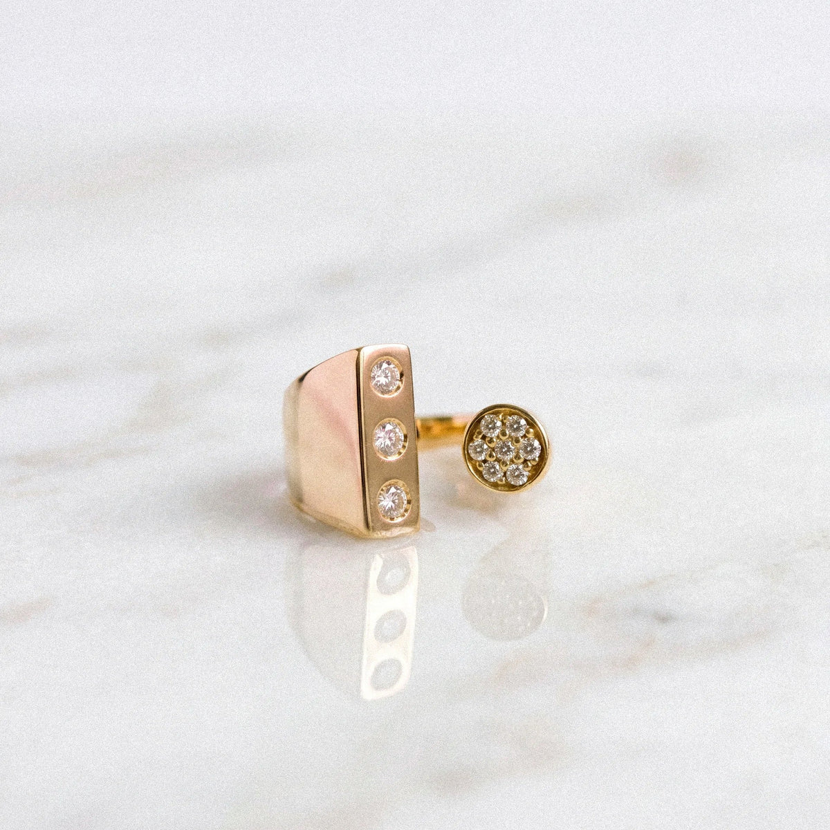 Anello Vortice