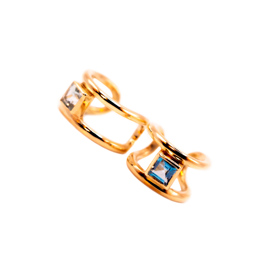 Libelle Earcuff