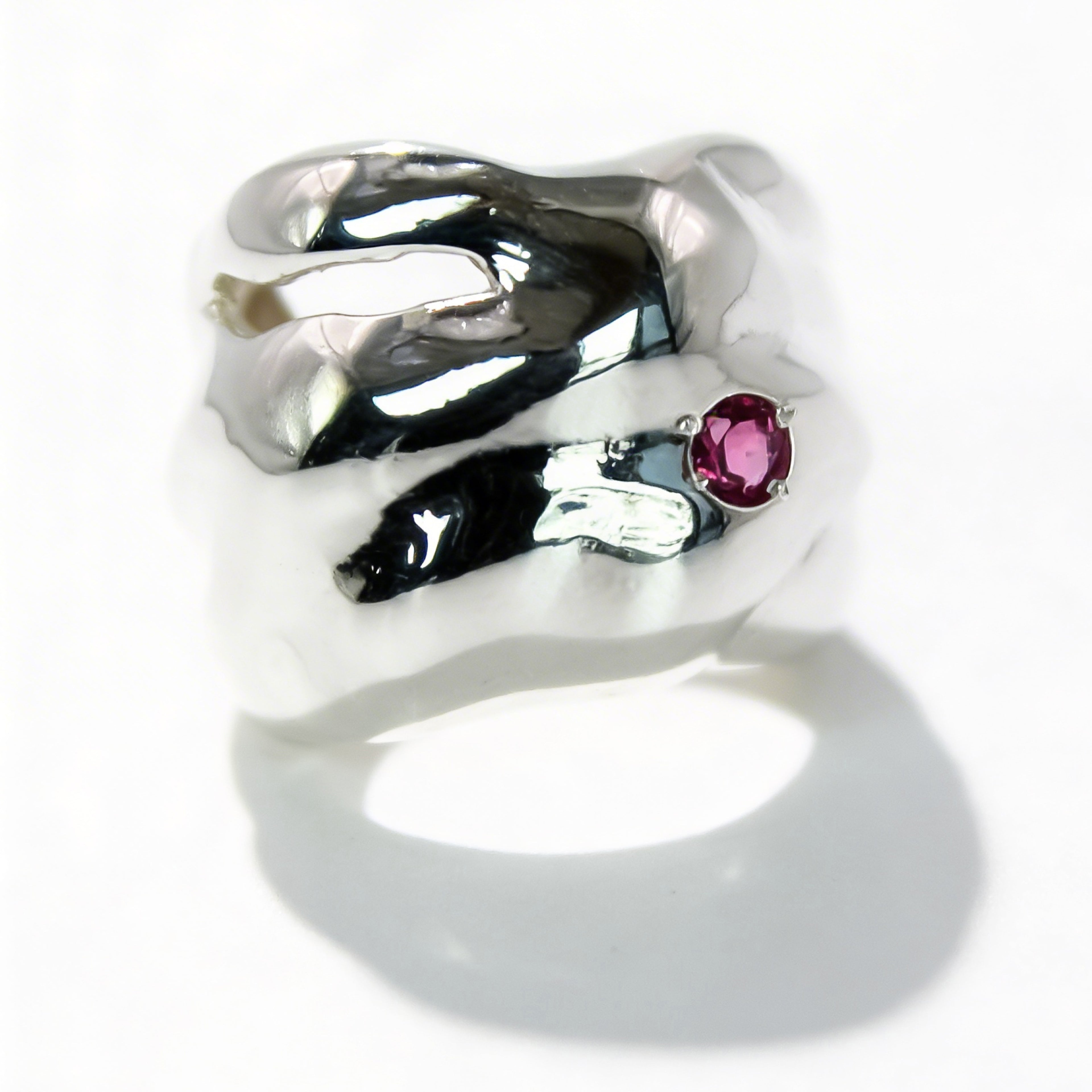 Earcuff Nuvoletta