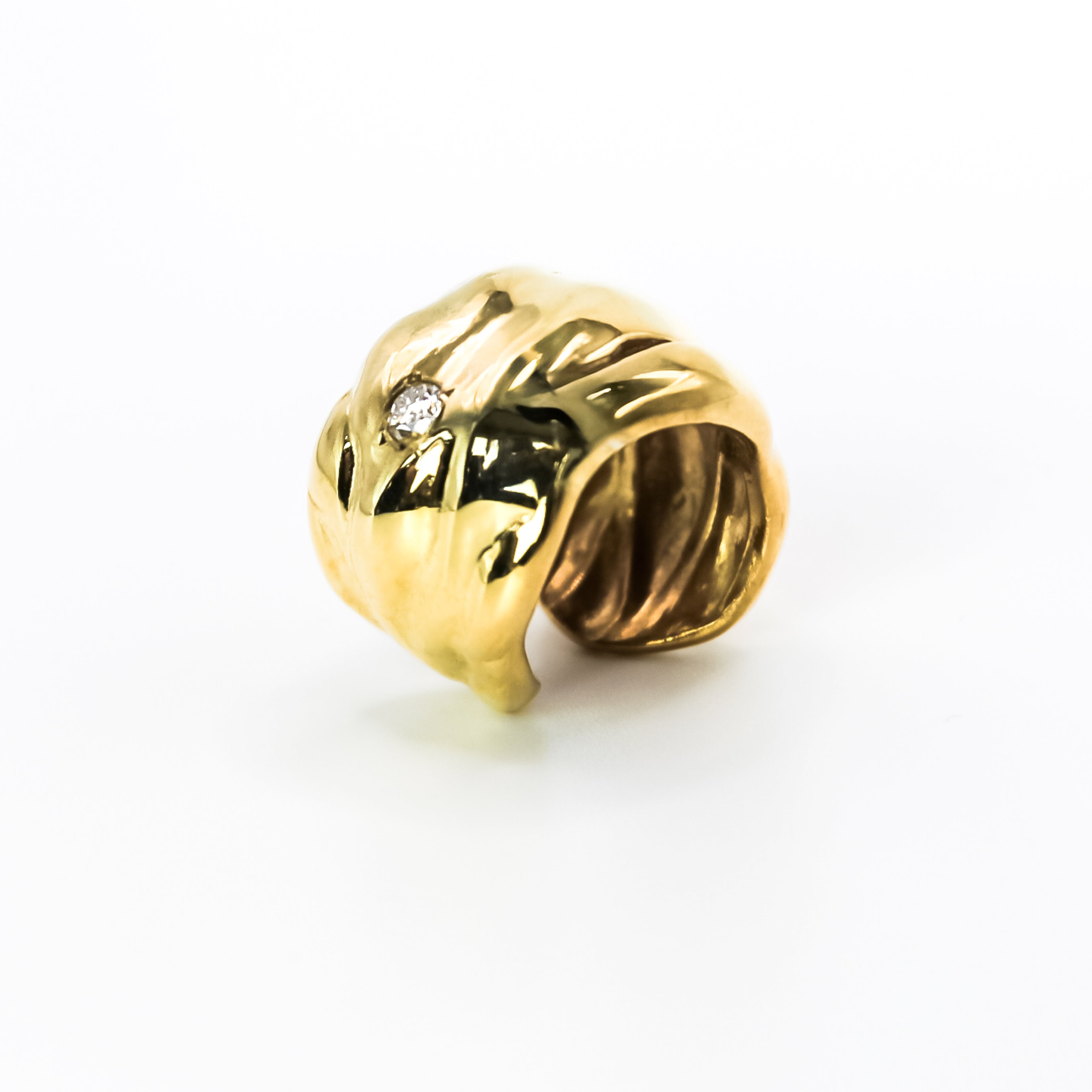 Nuvoletta Earcuff