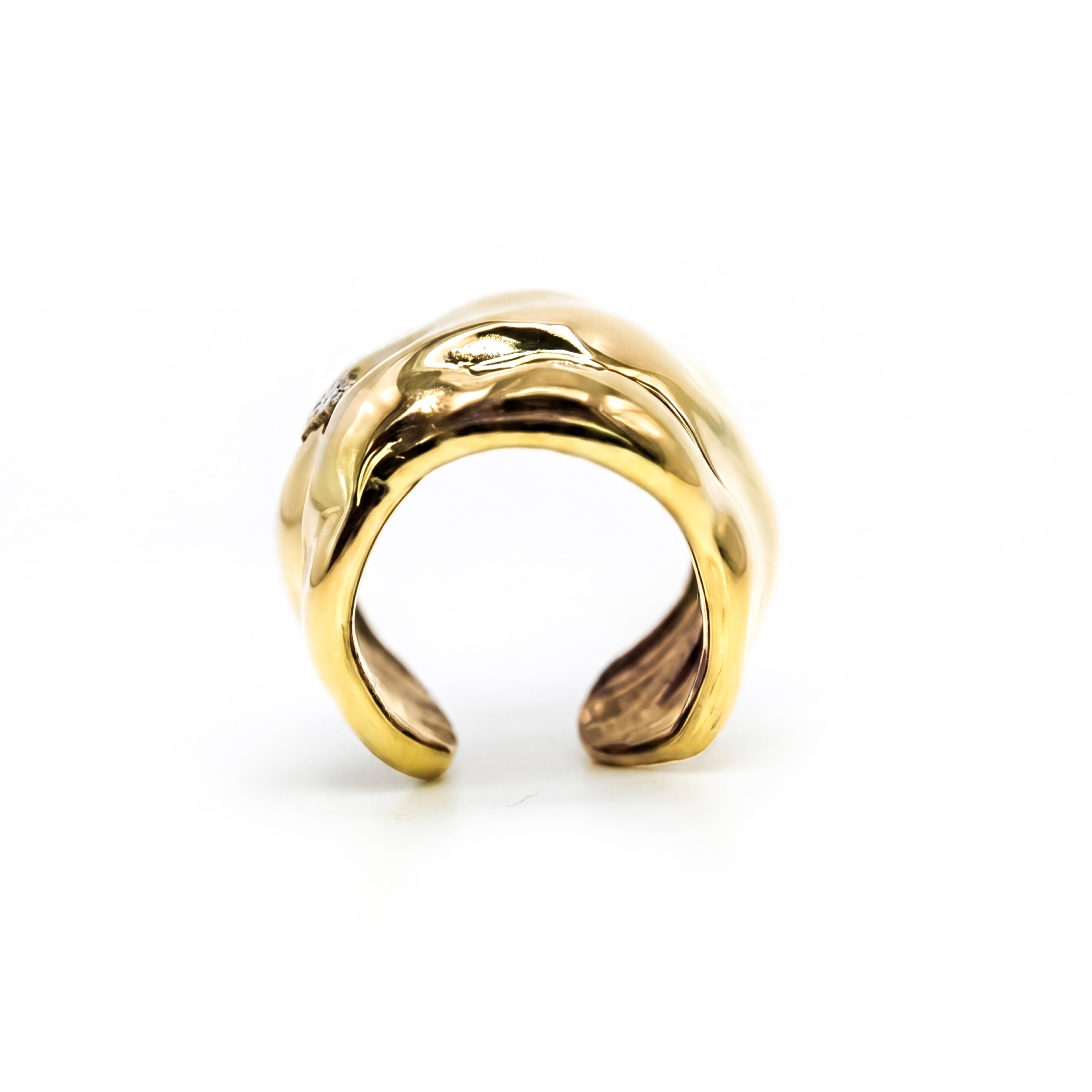 Nuvoletta Earcuff