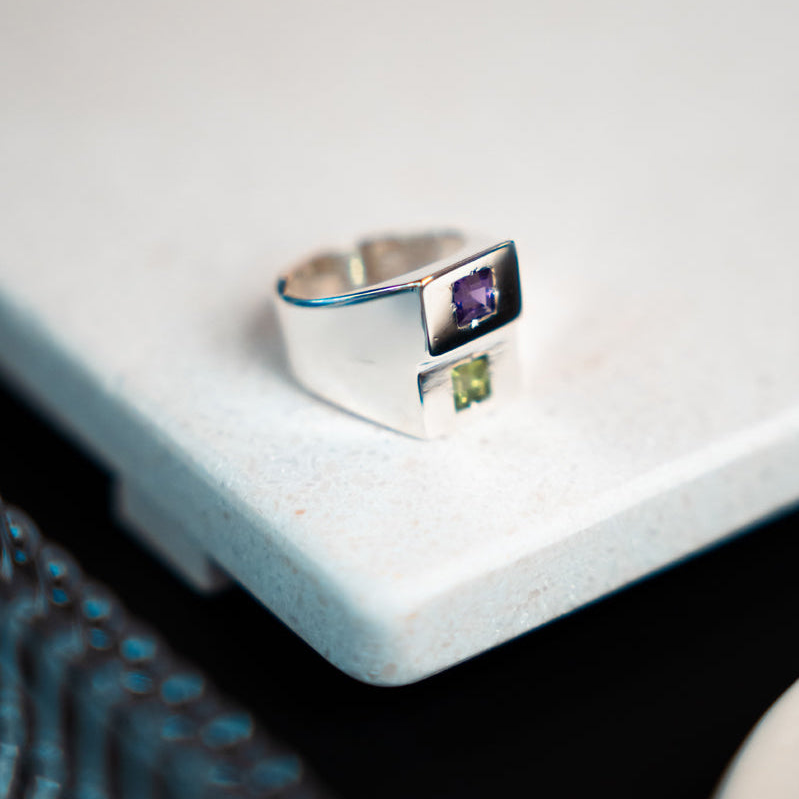 Anello Sassplà