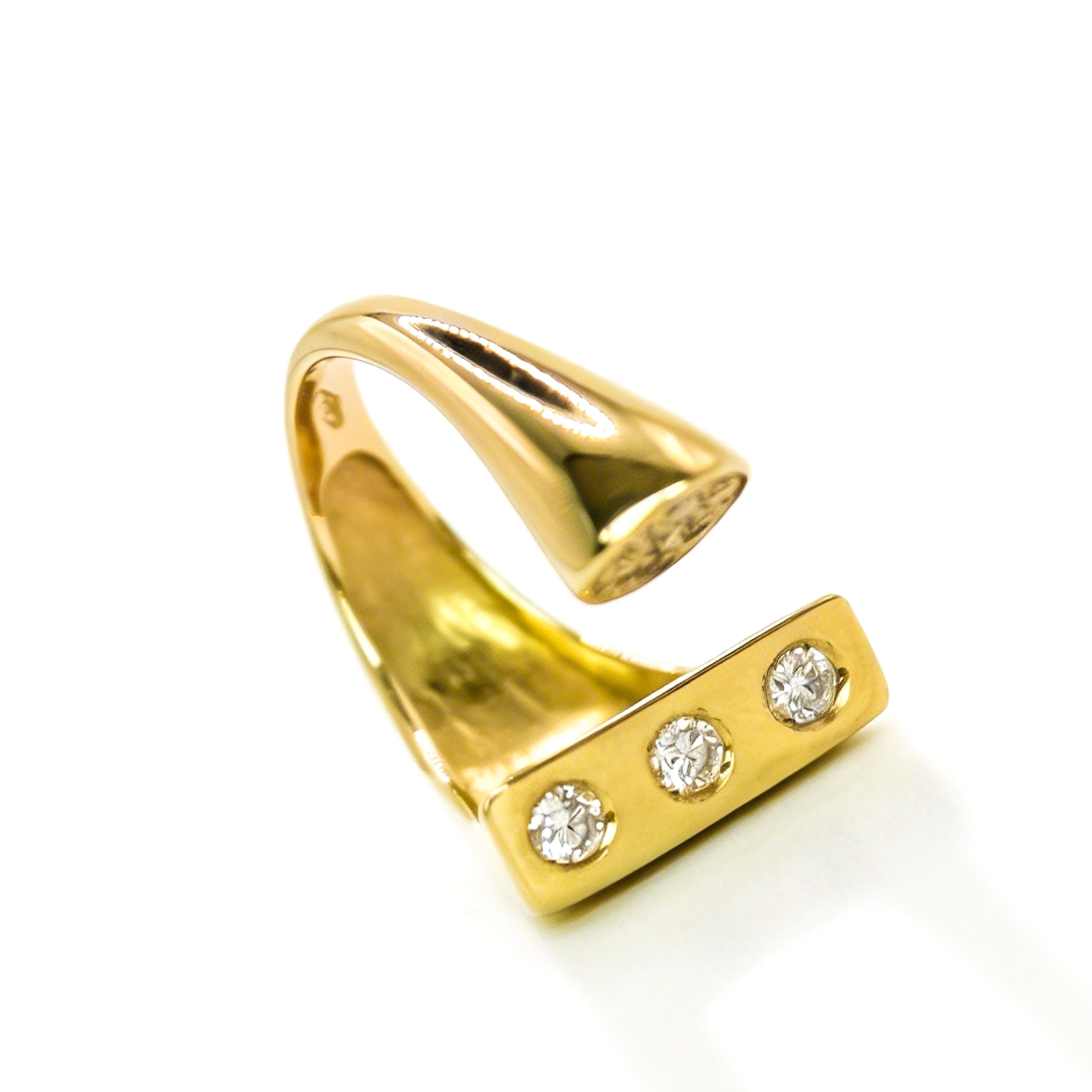 Anello Vortice