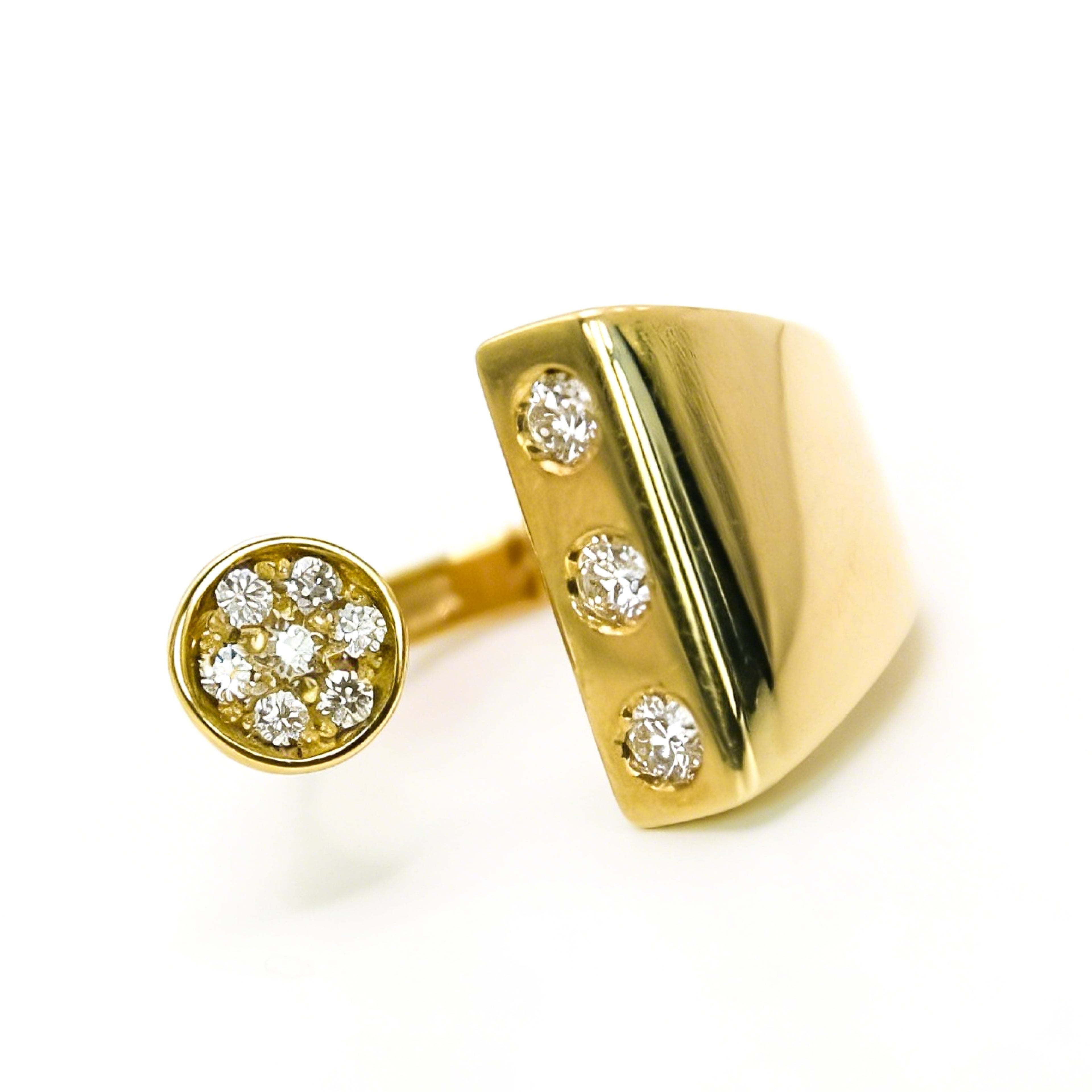 Anello Vortice